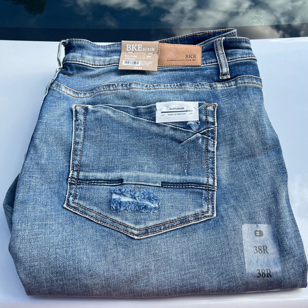 BKE NWT